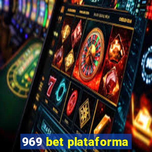 969 bet plataforma